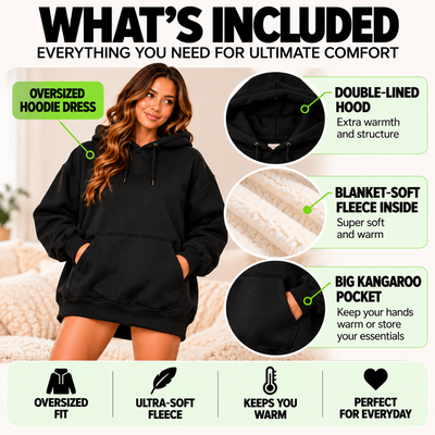 CozyNest – Warmth & Comfort
