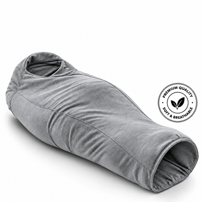 CloudHug – Gentle Pressure for Better Rest