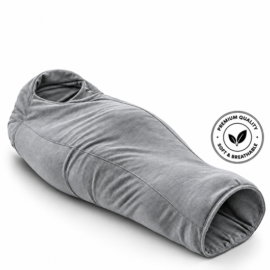 CloudHug – Gentle Pressure for Better Rest