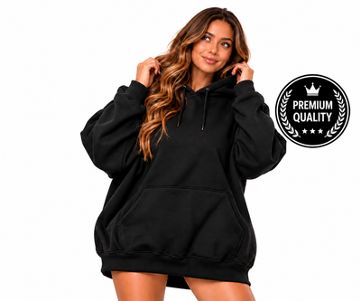 CozyNest – Warmth & Comfort